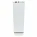 Fridge - 400L - 4 Adjustable Shelves - White