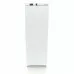 Freezer - 400L - 6 Fixed Shelves - White
