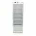 Freezer - 400L - White - with Glass Door