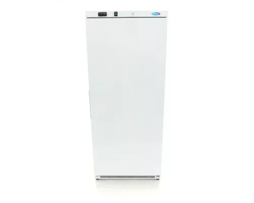 Fridge - 600L - 4 Adjustable Shelves - White Fridge - 600L - 4 Adjustable Shelves - White