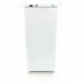Fridge - 600L - 4 Adjustable Shelves - White