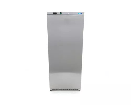 Fridge - 600L - 4 Adjustable Shelves - Stainless Steel, Maxima, 09405028, Refrigerators & Chillers Buy Fridge - 600L - 4 Adjustable Shelves - Stainless Steel, Maxima, 09405028