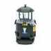 Hot Chocolate Dispenser - 5L - Black