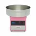 Candy Floss Machine – Ø 52cm - Pink