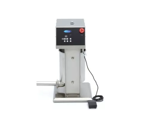 Sausage Stuffer - 10L - Automatic - Vertical - Digital Display Sausage Stuffer - 10L - Automatic - Vertical - Digital Display