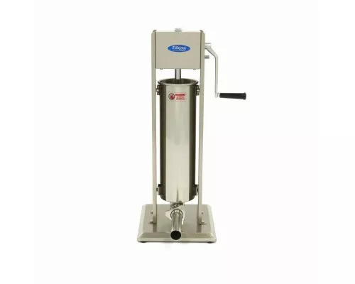 Churros Machine - 7L - 4 Churros Shapes - 2 Speeds Churros Machine - 7L - 4 Churros Shapes - 2 Speeds