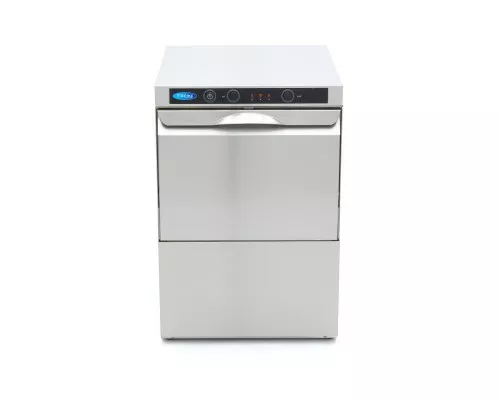 Стеклоочиститель - 35 x 35 см - с насосом для ополаскивателя, Maxima, 09240000