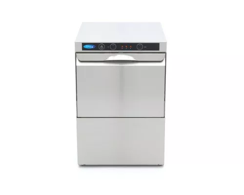 Glass Washer - 35 x 35cm - with Drain, Rinse Aid and Soap Pump, Maxima, 09240010, Glasswashers Buy Glass Washer - 35 x 35cm - with Drain, Rinse Aid and Soap Pump, Maxima, 09240010