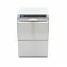 Glass Washer - 35 x 35cm - with Drain, Rinse Aid and Soap Pump, Maxima, 09240010
