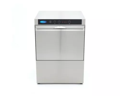 Undercounter Dishwasher - 50 x 50cm - with Rinse Aid Pump - 230V Undercounter Dishwasher - 50 x 50cm - with Rinse Aid Pump - 230V