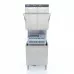 Pass Through Dishwasher - 50x60cm - With Rinse Aid and Soap Pumps - 400V