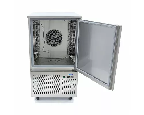 Ledusskapis - iespējams ievietot 10 x 1/1 GN konteinerus., Maxima, 09400930, Šoka saldētāvas Pirkt Ledusskapis - iespējams ievietot 10 x 1/1 GN konteinerus., Maxima, 09400930