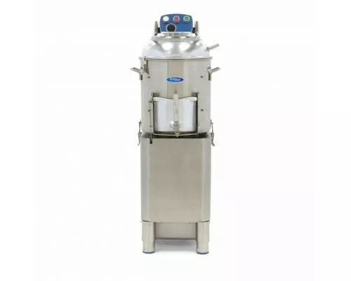 Картофелечистка - 15 кг - 300 кг/ч - встроенный таймер, Maxima, 09300485, Картофелечистка Купить Картофелечистка - 15 кг - 300 кг/ч - встроенный таймер, Maxima, 09300485