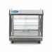 Heated Food Display - 96L - 67,5cm - 3 Shelves