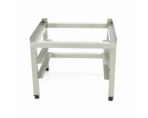 Dishwasher Stand - Fits 50 x 50cm - Stainless Steel Dishwasher Stand - Fits 50 x 50cm - Stainless Steel