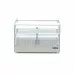 Heated Food Display - 50L - 55cm - 2 Shelves