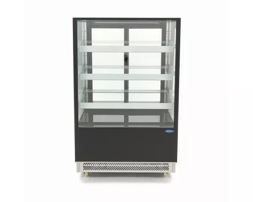 Zobrazēšanas ledusskapis - 500L - 120cm - uz riteņiem, Maxima, 09400843, Atdzesēta vitrīna Pirkt Zobrazēšanas ledusskapis - 500L - 120cm - uz riteņiem, Maxima, 09400843