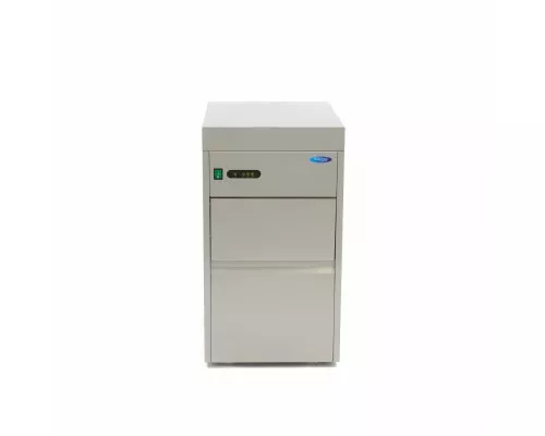 Ice Machine - 50kg/day - Crushed/Flaked - Air Cooled Ice Machine - 50kg/day - Crushed/Flaked - Air Cooled