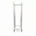Tray Trolley - Bakerynorm - Fits 16 x Trays (60 x 40cm) - excl Trays