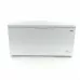 Chest Freezer - 488L - on Wheels - incl Hanging Basket