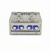 Commercial Grade Cooker - 4 Burners - Double Unit - 60cm Deep - Gas