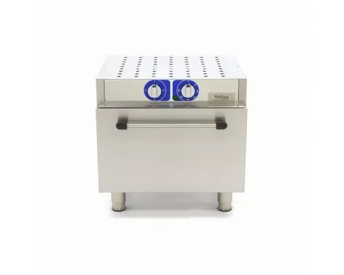 Commercial Grade Oven - Electric - Double Unit - 60cm Deep Commercial Grade Oven - Electric - Double Unit - 60cm Deep