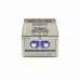 Commercial Grade Cooker - 2 Burners - Single Unit - 60cm Deep - Electric