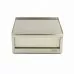 Commercial Grade Kitchen Workspace - Double Unit - 60cm Deep