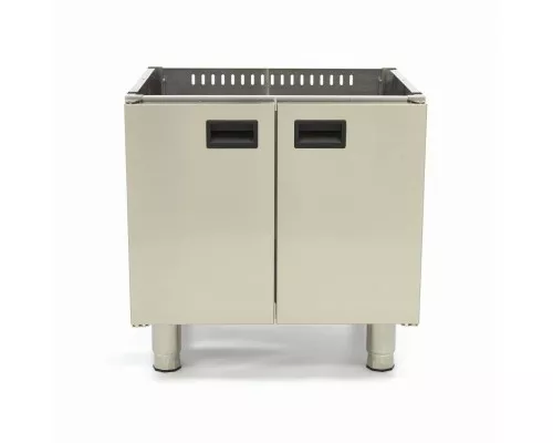 Commercial Grade Stand - Double Unit - 60cm Deep - 2 Doors Commercial Grade Stand - Double Unit - 60cm Deep - 2 Doors