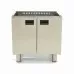 Commercial Grade Stand - Double Unit - 60cm Deep - 2 Doors