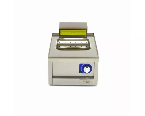 Commercial Grade Fries Warmer - Single Unit - 60cm Deep - Electric Commercial Grade Fries Warmer - Single Unit - 60cm Deep - Electric