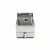 Deep Fryer - 16L - 1 Basket - with Drain Tap