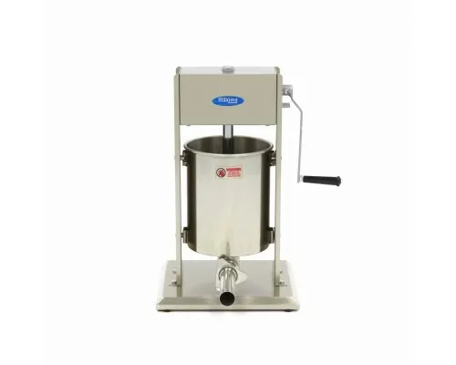 Churros Machine - 10L - 4 Churros Shapes - 2 Speeds Churros Machine - 10L - 4 Churros Shapes - 2 Speeds