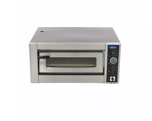 Pizza Oven - Fits 4 x Ø30cm Pizzas Pizza Oven - Fits 4 x Ø30cm Pizzas