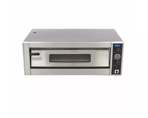 Pizza Oven - Fits 6 x Ø30cm Pizzas - 400V, Maxima, 09370040, Pizza ovens Buy Pizza Oven - Fits 6 x Ø30cm Pizzas - 400V, Maxima, 09370040