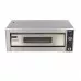 Pizza Oven - Fits 6 x Ø30cm Pizzas - 400V, Maxima, 09370040