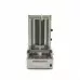 Kebab Grill - 2 Burners - 20kg Meat - Electric