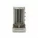 Kebab Grill - 3 Burners - 40kg Meat - Electric
