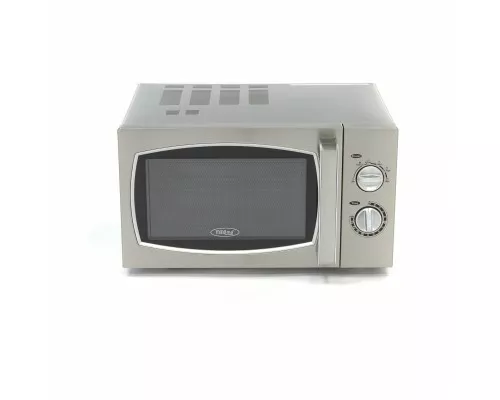 Microwave - 900W - 6 Programmes - Plates up to Ø33cm Microwave - 900W - 6 Programmes - Plates up to Ø33cm