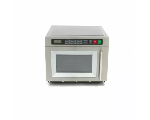 Mikroviļņu krāsns - 1800 W - 20 programmas - Trauki līdz Ø36 cm - 2 plaukti, Maxima, 09367020, Mikroviļņu krāsnis Pirkt Mikroviļņu krāsns - 1800 W - 20 programmas - Trauki līdz Ø36 cm - 2 plaukti, Maxima, 09367020