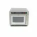 Mikroviļņu krāsns - 1800 W - 20 programmas - Trauki līdz Ø36 cm - 2 plaukti, Maxima, 09367020