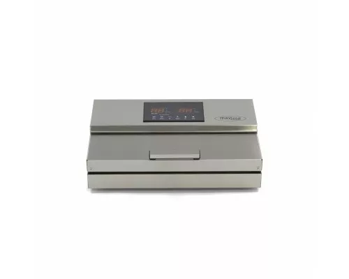 Vakuumiepakotājs - 31cm blīvējums, Maxima, 09500200, Iepakošana vakuumā Pirkt Vakuumiepakotājs - 31cm blīvējums, Maxima, 09500200