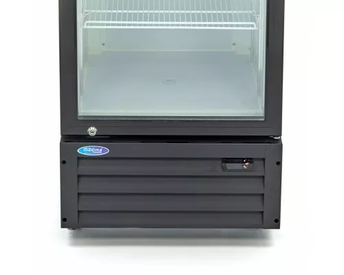 Dzērienu ledusskapis - 360L - 4 regulējami plaukti, Maxima, 09404020, Ledusskapji un saldētavas ar stikla durvīm Pirkt Dzērienu ledusskapis - 360L - 4 regulējami plaukti, Maxima, 09404020