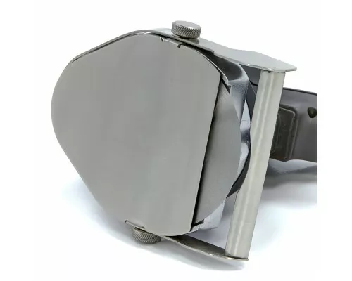 Kebab Knife - 0-8mm Thickness - Electric - incl Spare Blade and Sharpener Kebab Knife - 0-8mm Thickness - Electric - incl Spare Blade and Sharpener