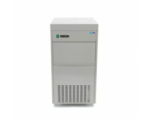 Ice Machine - 130kg/day - Crushed/Flaked - Air Cooled Ice Machine - 130kg/day - Crushed/Flaked - Air Cooled