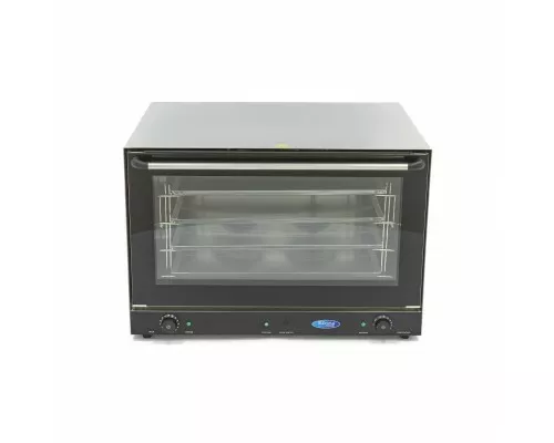 Convection Oven - Steam - Fits 4 Trays (60 x 40cm) - Built-in Timer Convection Oven - Steam - Fits 4 Trays (60 x 40cm) - Built-in Timer
