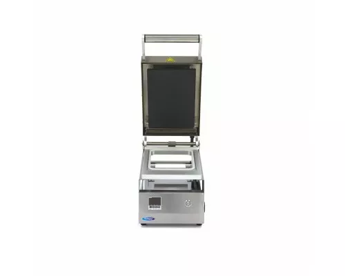 Tray Sealer - Small - Various Moulds Available Tray Sealer - Small - Various Moulds Available