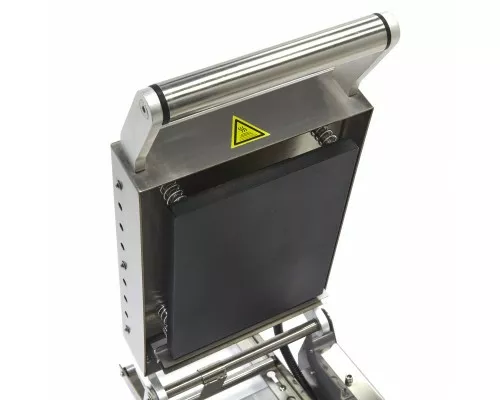Tray Sealer - Small - Various Moulds Available Tray Sealer - Small - Various Moulds Available