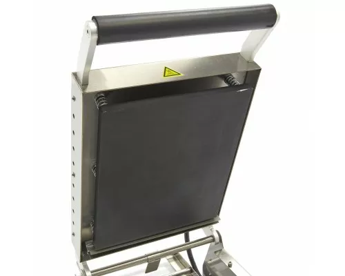 Paplātes aizzīmogotājs - liels - pieejamas dažādas veidnes, Maxima, 09369002, Iepakošana Pirkt Paplātes aizzīmogotājs - liels - pieejamas dažādas veidnes, Maxima, 09369002
