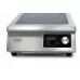 Plīts - Ø32cm - 5000W - Indukcijas - 400V, Maxima, 09371010